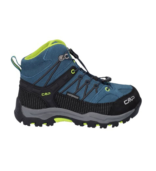 Picture of CMP otr pohodni čevlji  3Q12944 18MM RIGEL MID WATERPROOF