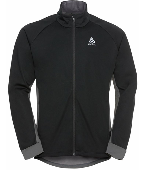 ODLO m tns jakna 612662 60212 BRENSHOLMEN JACKET