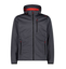 CMP m softshell  32A1857 U911 JACQUARD