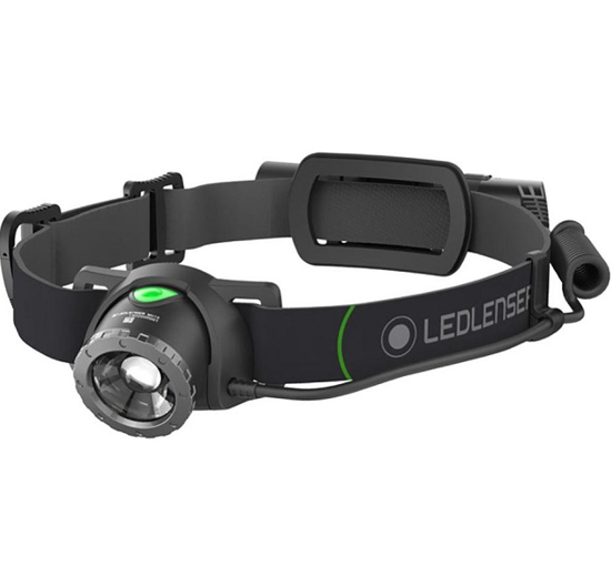 LED LENSER svetilka 501513 MH10