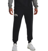 Picture of UNDER ARMOUR m hlače 1373374-001 FLEECE WORDMARK JOGGERS