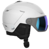 Picture of SALOMON ž smučarska čelada 411997 ICON LT VISOR