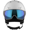Picture of SALOMON ž smučarska čelada 411997 ICON LT VISOR