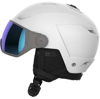 Picture of SALOMON ž smučarska čelada 411997 ICON LT VISOR