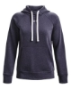 Picture of UNDER ARMOUR ž kapucar 1356317-558 RIVAL FLEECE