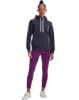 Picture of UNDER ARMOUR ž kapucar 1356317-558 RIVAL FLEECE