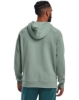 Picture of UNDER ARMOUR m kapucar 1357093-781 RIVAL FLEECE BIG LOGO HOODIE