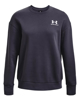 Picture of UNDER ARMOUR ž pulover 1373032-558 ESSENTIAL FLEECE CREW