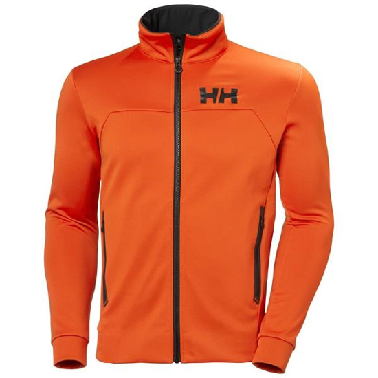 Picture of HELLY HANSEN m jopica 34289 300 HP FLEECE JACKET