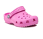 CROCS  classic clog kids 206991 taffy pinik