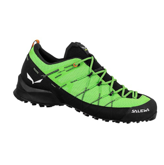 Picture of SALEWA m pohodni čevlji 61404 5660 WILDFIRE 2