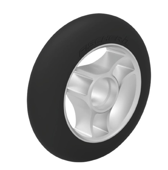 Picture of FISCHER koleščki M07420 WHEEL RC SKATE - srednje hitra