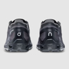 Picture of On m trail copati 3MD10740777 CLOUDVENTURE PEAK 3 black/glacier