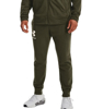 Picture of UNDER ARMOUR m hlače 1361642-390 RIVAL TERRY JOGGERS