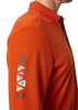 Picture of HELLY HANSEN m polo majica 34243 300 SKAGERRAK QUICK-DRY RUGGER