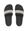 QUIKSILVER m natikači AQYL101221 KVJ3 RIVI WORDMARK SLIDE