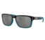 Picture of OAKLEY sončna očala 9102-X9 HOLBROOK TLD Blue Fade Prizm Black