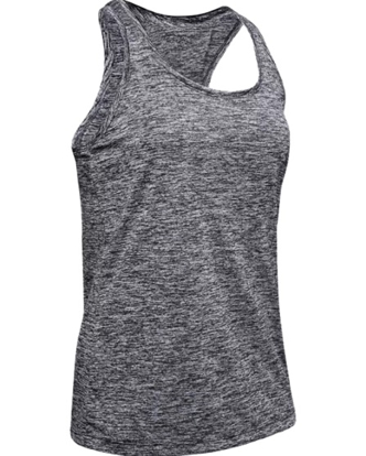 Picture of UNDER ARMOUR ž majica 1275487-001 TECH TWIST TANK