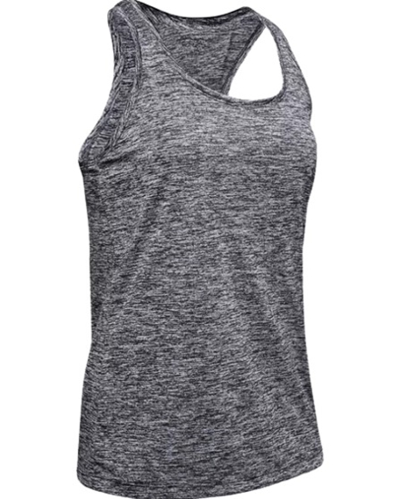 Picture of UNDER ARMOUR ž majica 1275487-001 TECH TWIST TANK