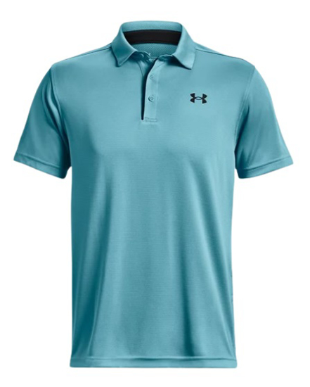 Picture of UNDER ARMOUR m golf majica 1290140-433 TECH POLO