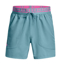 Picture of UNDER ARMOUR m hlače 1376504-400 RUN ANYWHERE SHORTS