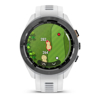 GARMIN športna ura APROACH S70 010-02746-10 white