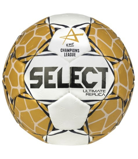 SELECT rokometna žoga ULTIMATE REPLICA CL