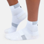 On ž nogavice 357.00869 ULTRALIGHT MID white/black