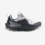 SALOMON ž trail copati 472963 ELIXIR GTX carbon pearl blue flint stone