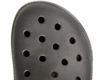 CROCS Classic Lined Clog 203591 black/black