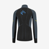 KARPOS m jopica 2501020 201 ALAGNA EVO JACKET black/dark slate