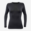 DEVOLD ž perilo majica 180 229 A 950A BREEZE SHIRT black