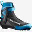 SKATE SALOMON otr tekaši čevlji 470308 S/LAB JR black blue