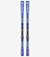 SALOMON odr smučarski set L47037900 X S/RACE GS PRO + X 12