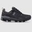On ž copati 73.98602 CLOUDWANDER WATERPROOF black eclipse