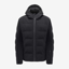 DAINESE m smučarska bunda 204749529 01G SKI DOWNJACKET black-concept