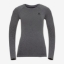 ODLO ž perilo majica 196191 22200 PERFORMANCE WARM LONG SLEEVE BASE LAYER grey