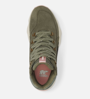 SOREL ž škornji NL5040-397 KINETIC™ IMPACT CONQUEST WATERPROOF stone green