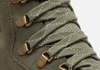 SOREL ž škornji NL5040-397 KINETIC™ IMPACT CONQUEST WATERPROOF stone green