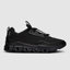 On m copati 3MD30450485 CLOUDAWAY all black