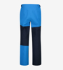 CMP m turno hlače 32W3667 E112 PANT FREE RIDE blue navy