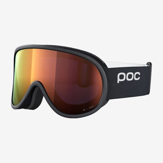 POC odr smučarska očala 40872 8701 RETINA MID URANIUM black
