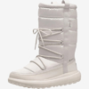 HELLY HANSEN ž škornji 11838 011 W ISOLABELLA 2 off white