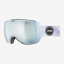UVEX odr smučarska očala S5503924230 DOWNHILL 2100 CV arctic blue matt