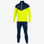 JOMA trenirka 102747.063 OXFORD fluor yellow navy
