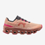 On ž tekaški copati  61.98283 CLOUDMONSTER rose cork