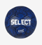 SELECT rokometna žoga TALENT DB BLUE 1 blue navy