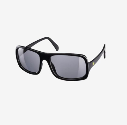 ADIDAS sončna očala  AH 32 6050 GREENVILLE black