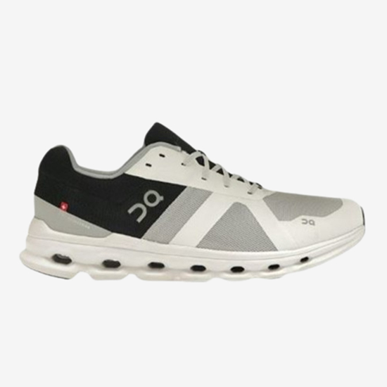 On m  tekaški copati 46.98647 CLOUDRUNNER glacier black