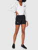 UNDER ARMOUR ž hlače 1356200-001 FLY BY 2.0 2 IN 1 black